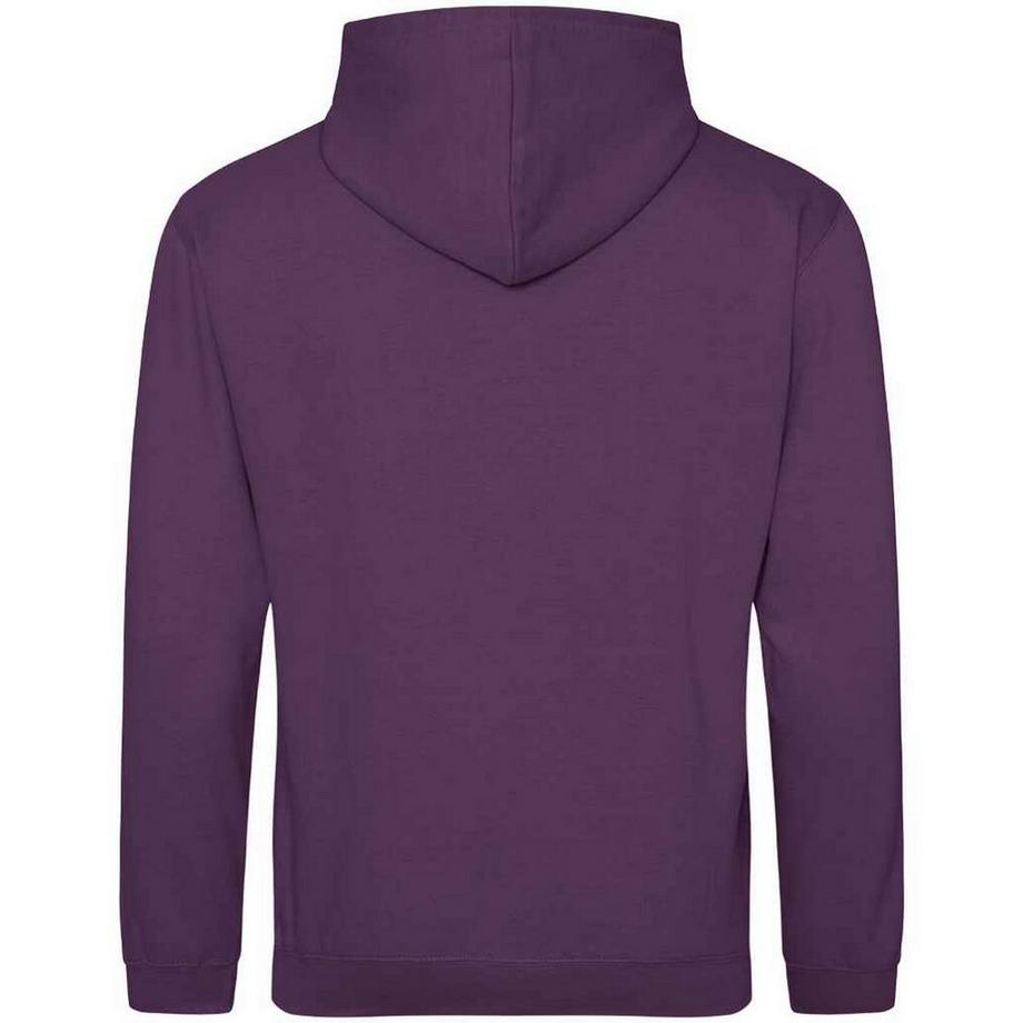 AWDis Sweat à capuche College  