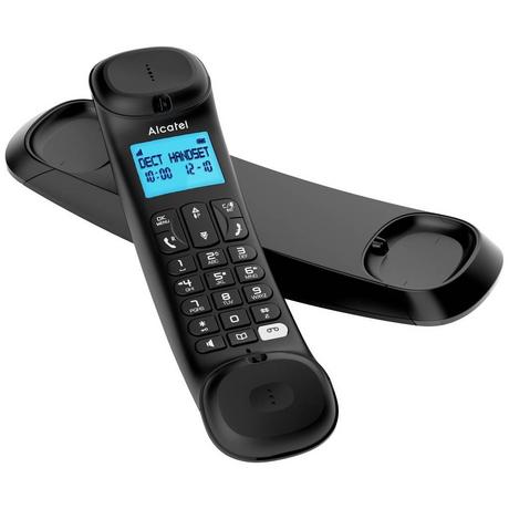 Alcatel  Smile DECT Mobilteil 