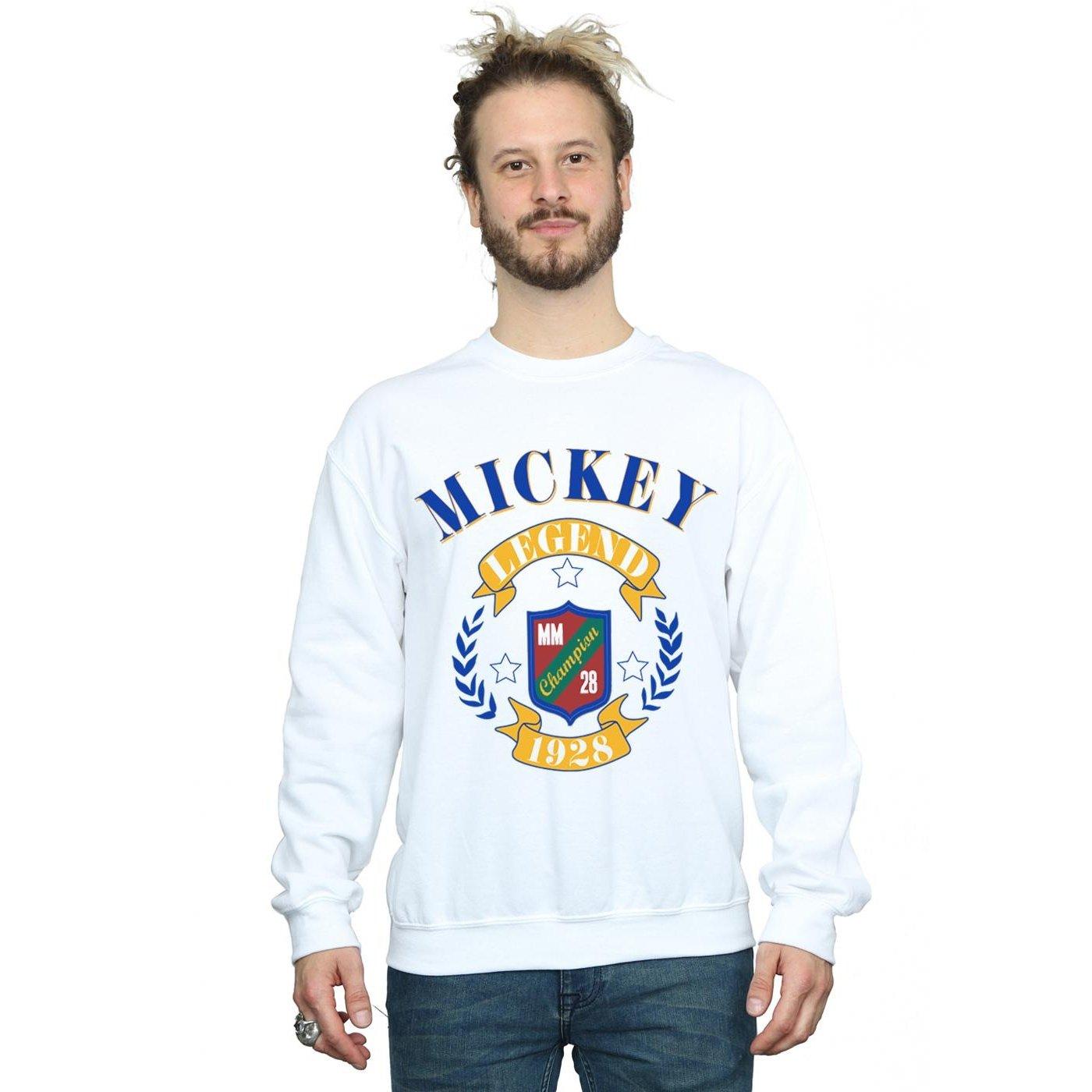 Disney  Legend Sweatshirt 