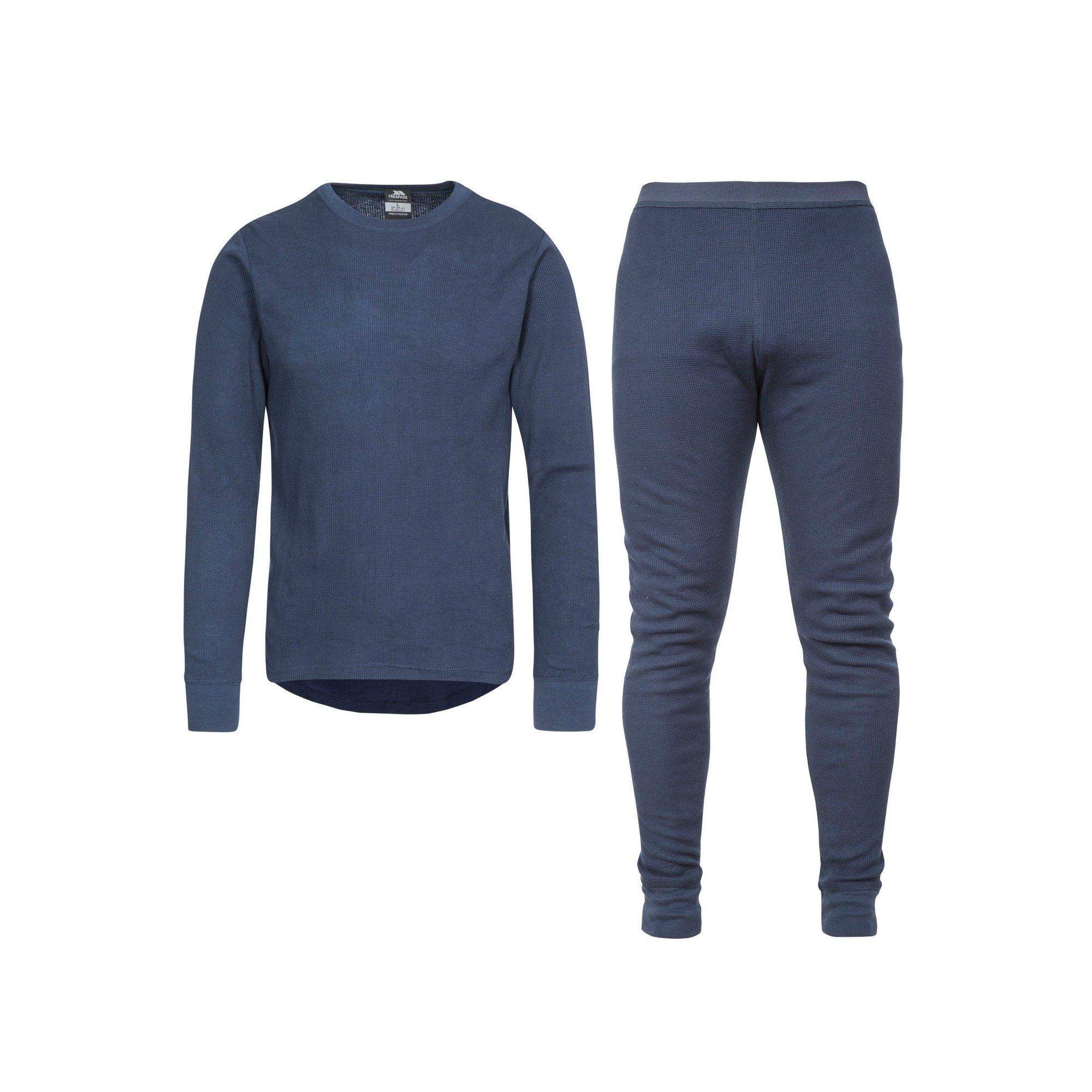 Image of Thermobaselayerset Mystery Damen Marine XL