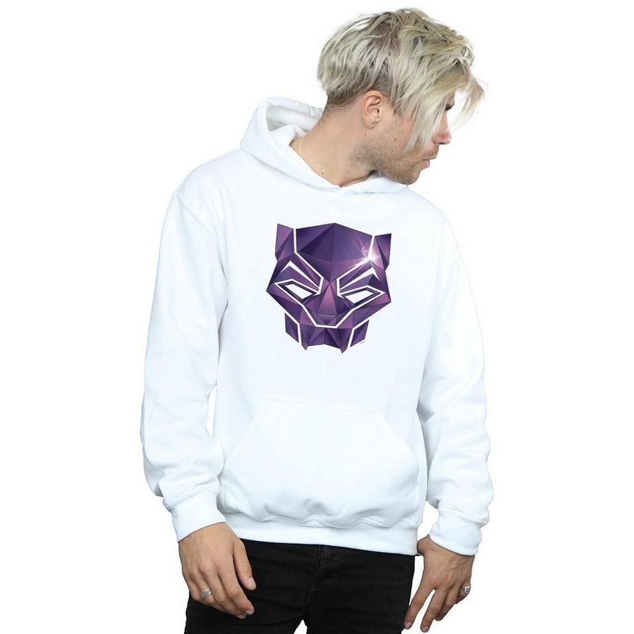 MARVEL Avengers Infinity War Sweat à capuche  