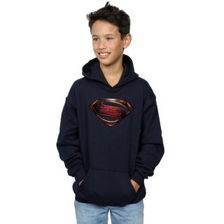 DC COMICS  Sweat à capuche JUSTICE LEAGUE 