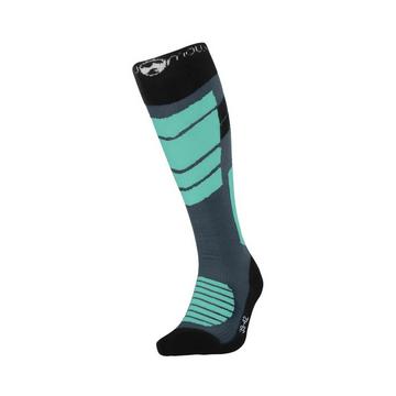 Chaussettes de ski Ibex (39-42)