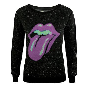 Pixel Lick Sweatshirt