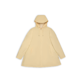 RAINS Giacca Antipioggia Linea A  