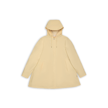 RAINS Giacca Antipioggia Linea A  