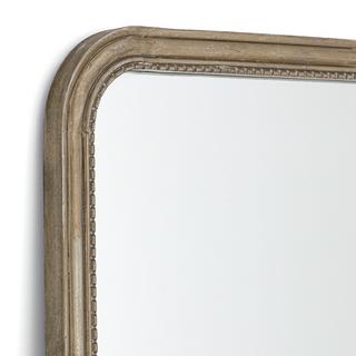 La Redoute Intérieurs Miroir en manguier massif 120 x 200 cm  