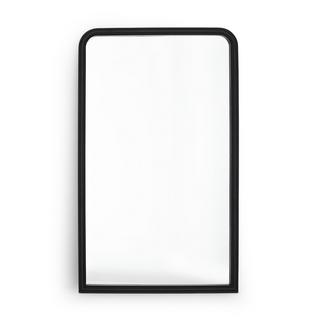 La Redoute Intérieurs Miroir en manguier massif 120 x 200 cm  