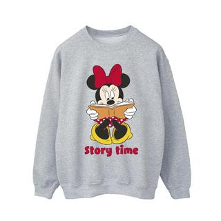 Disney  Story Time Sweatshirt 