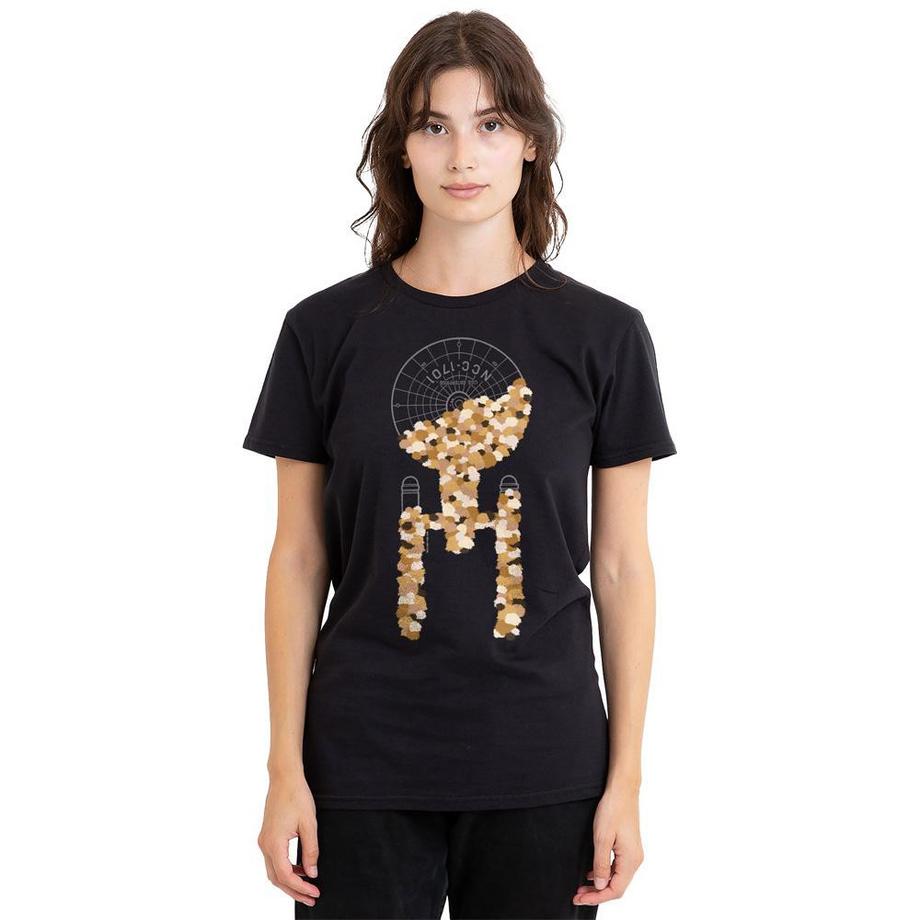 Star Trek Tribble Takeover T-Shirt  