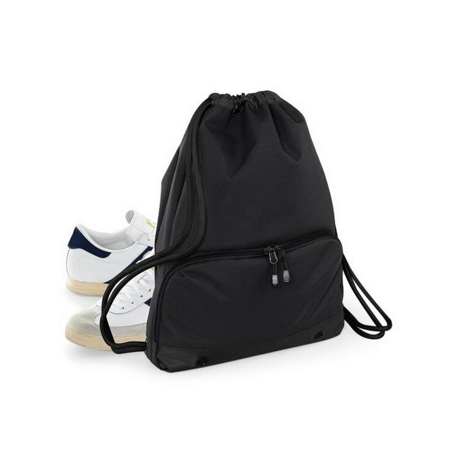 Bagbase  Turnbeutel Athleisure 