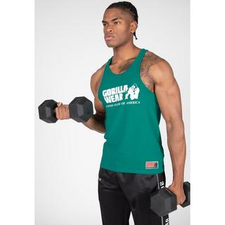 Gorilla Wear Classic Tank Top  