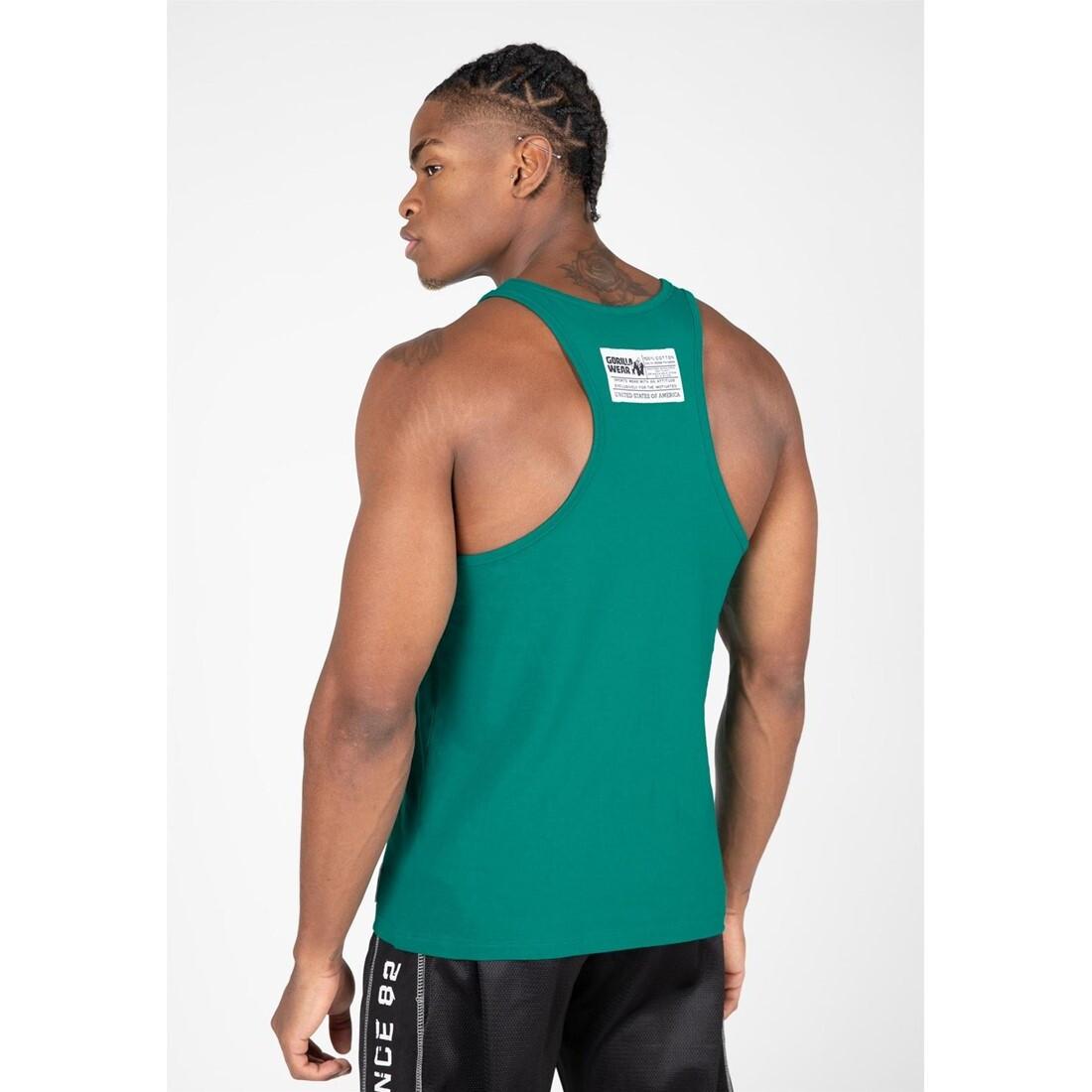 Gorilla Wear  tanktop claic 