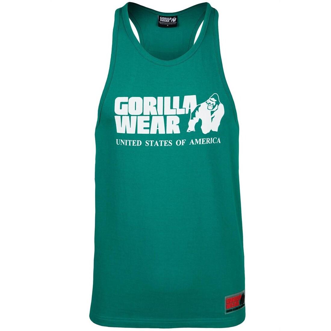 Gorilla Wear Classic Tank Top  