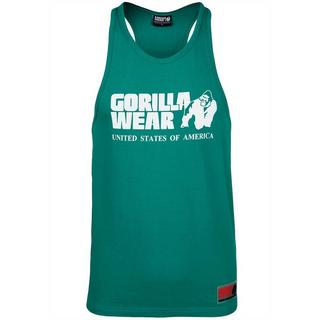 Gorilla Wear Classic Tank Top  