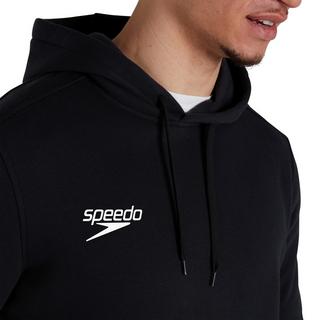 speedo  sweatshirt à capuche club 