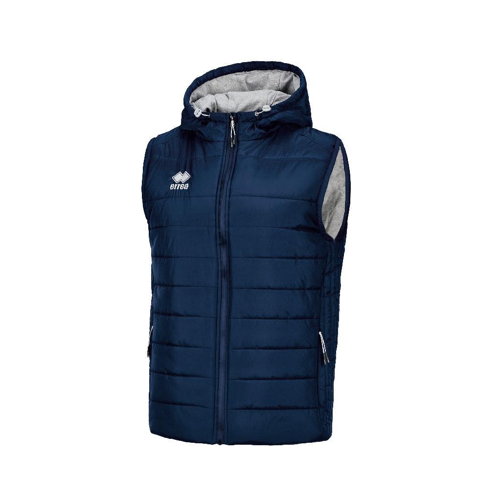 errea  Gilet Errea bjorn 