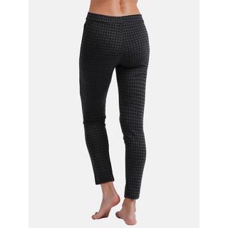 Admas  Pantalon élastique Pata De Gallo 