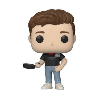 Funko  POP - Television - Queer Eye - 1423 - Antoni Porowski 