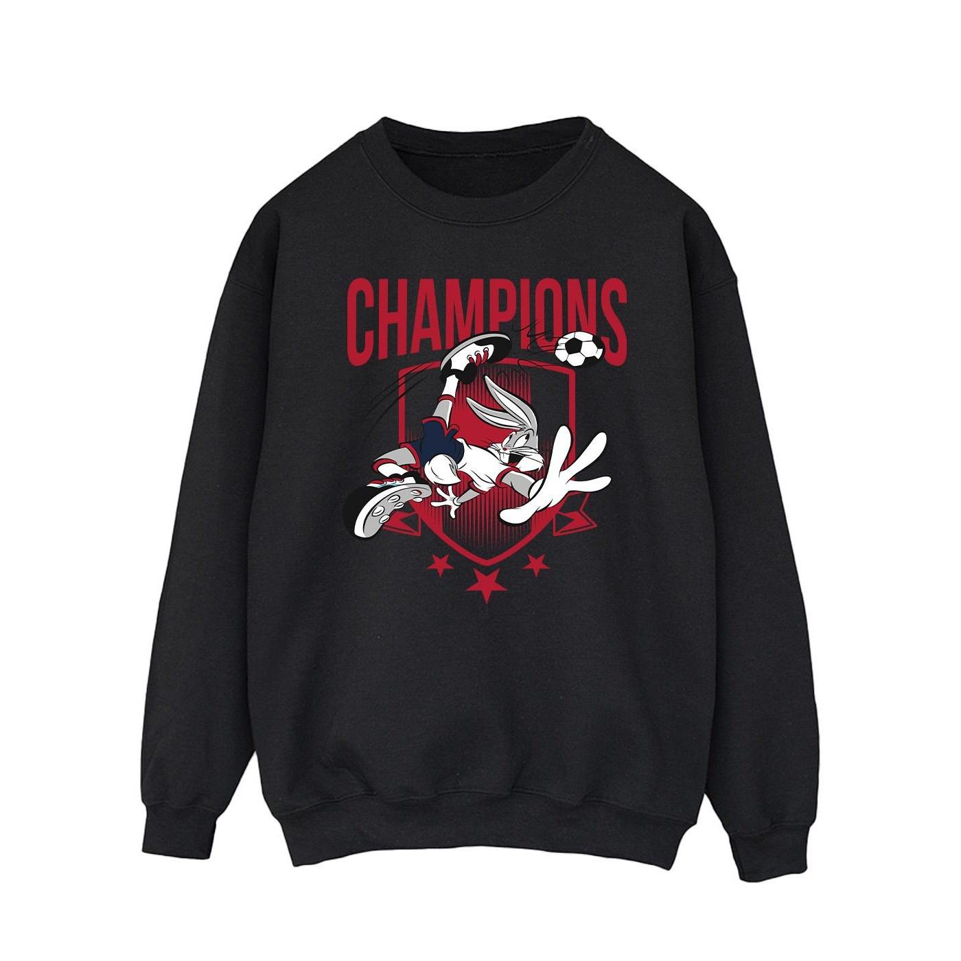 LOONEY TUNES  Champions Sweatshirt 