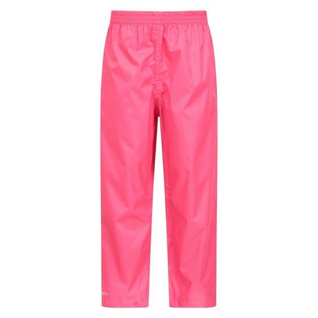 Mountain Warehouse  Pantalon de pluie PAKKA Enfant 