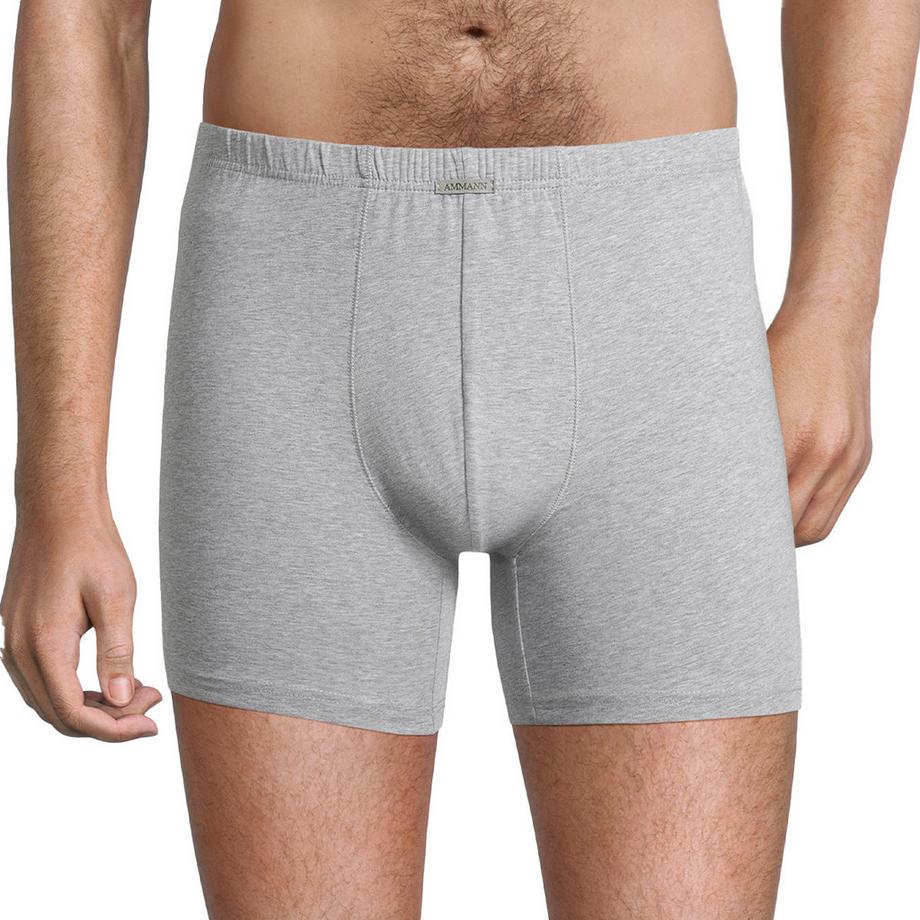 Ammann Close to You 3er Pack Long Short Boxer  