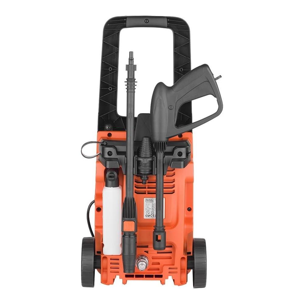 BLACK+DECKER  BXPW1500PE 