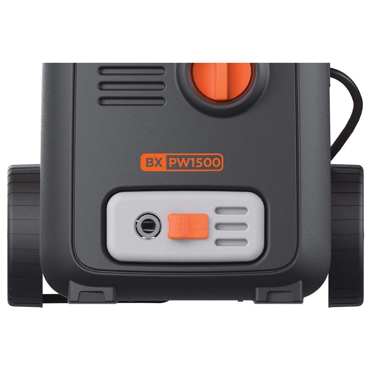 BLACK+DECKER  BXPW1500PE 