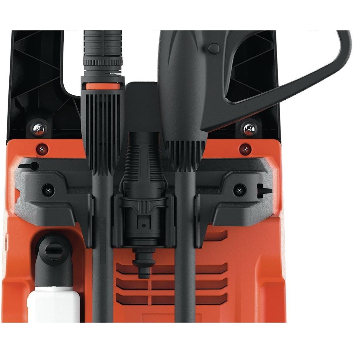 BLACK+DECKER  BXPW1500PE 