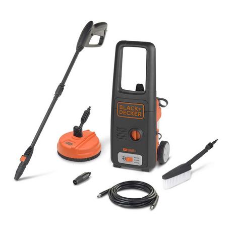 BLACK+DECKER  BXPW1500PE 