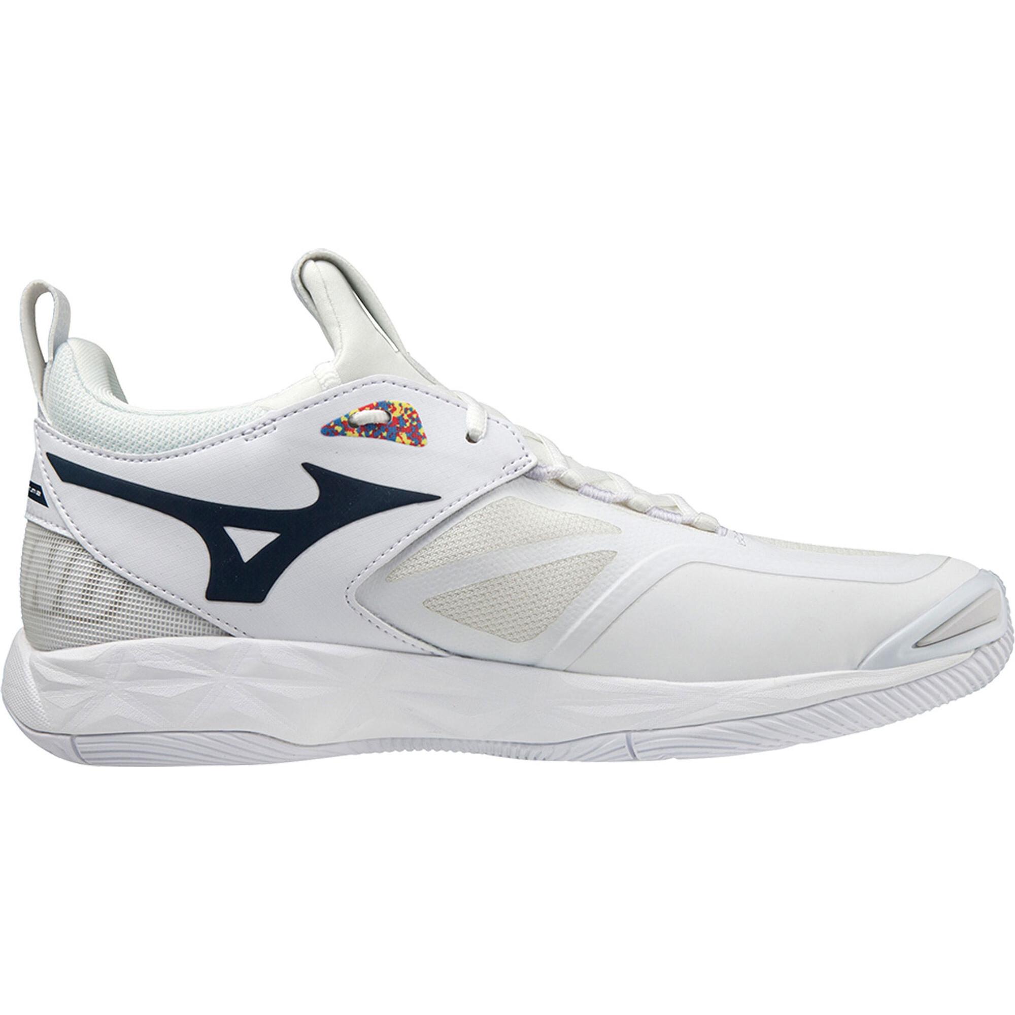 Image of Volleyballschuhe Wave Momentum 2 Unisex 44.5