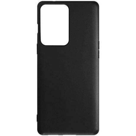 Avizar  Cover Silicone OnePlus Nord 2T Nera 