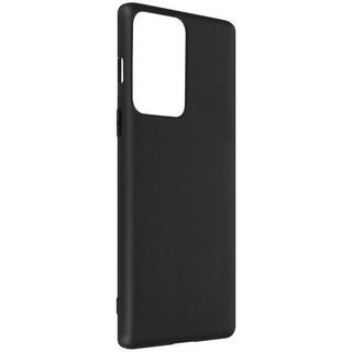 Avizar  Coque OnePlus Nord 2T Silicone Noir 