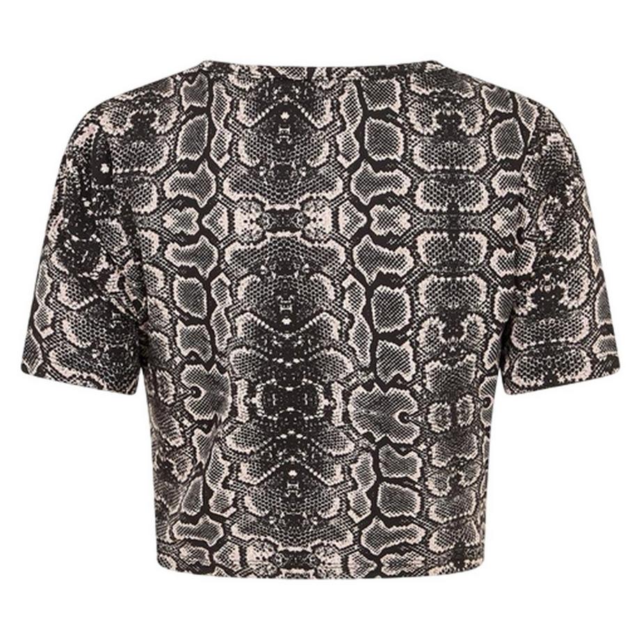 Brave Soul  Kurzes T-Shirt 