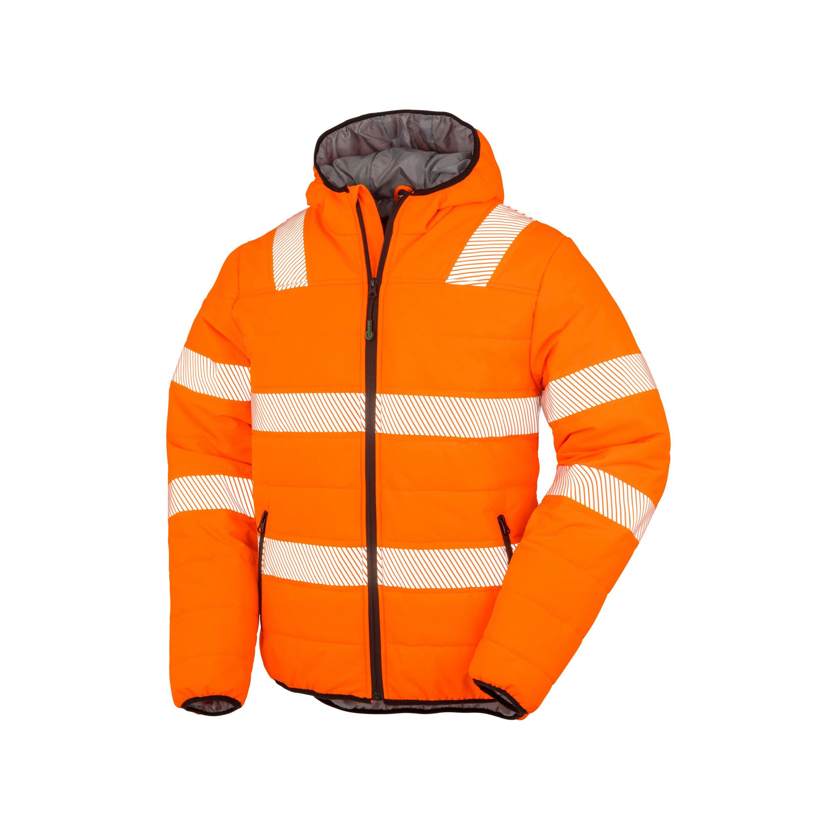 Image of Sicherheitsjacke Resut Ripstop Padded Unisex L
