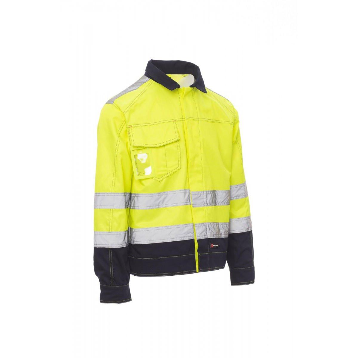 Payper Wear  jacke payper safe hi-vi winter 