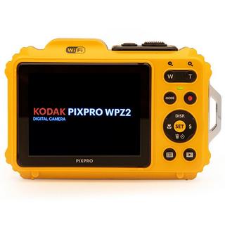 Kodak  Unterwasserkamera WPZ2 