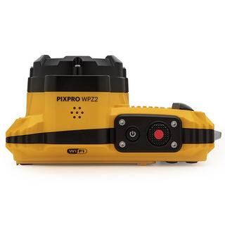 Kodak  Unterwasserkamera WPZ2 