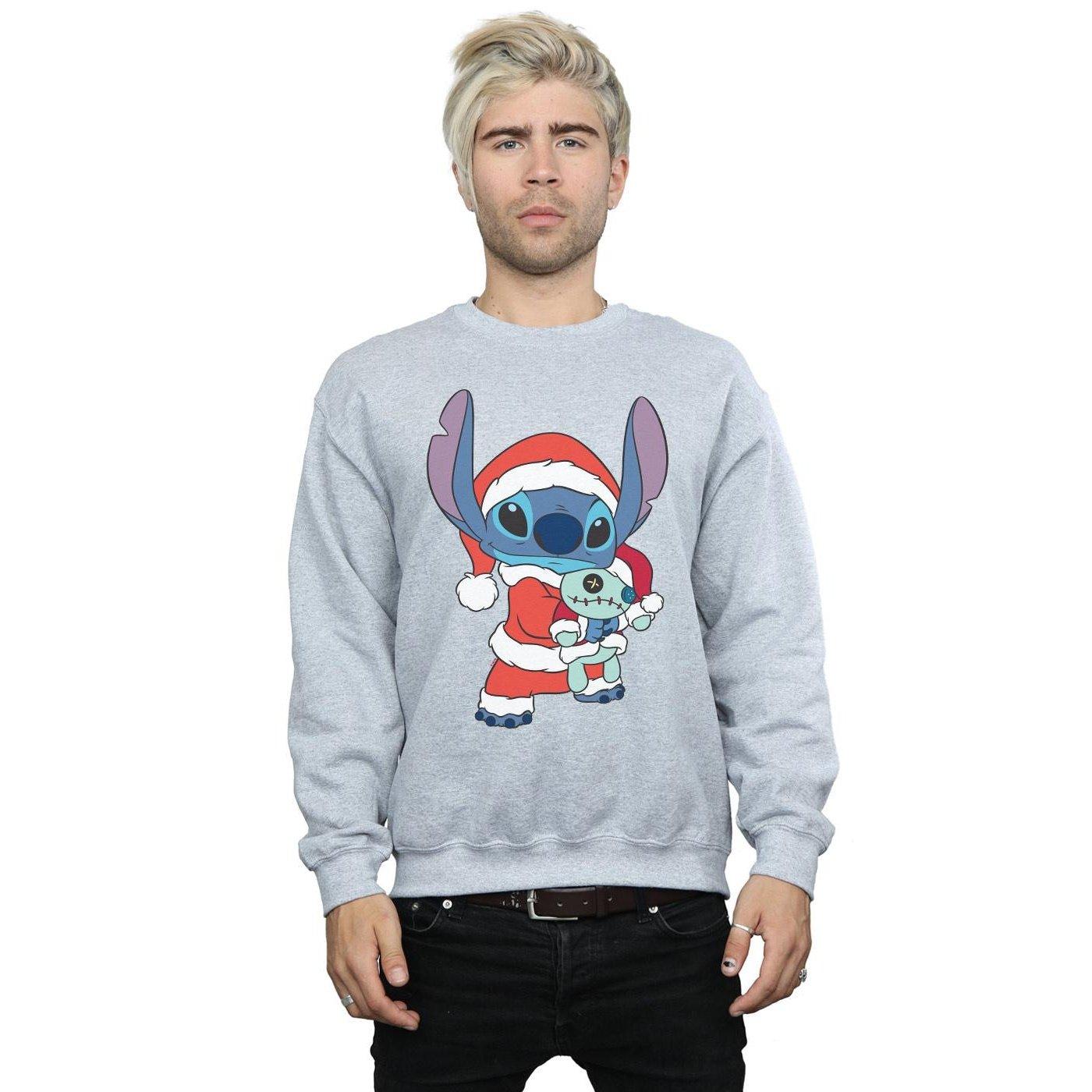 Disney  Sweatshirt 