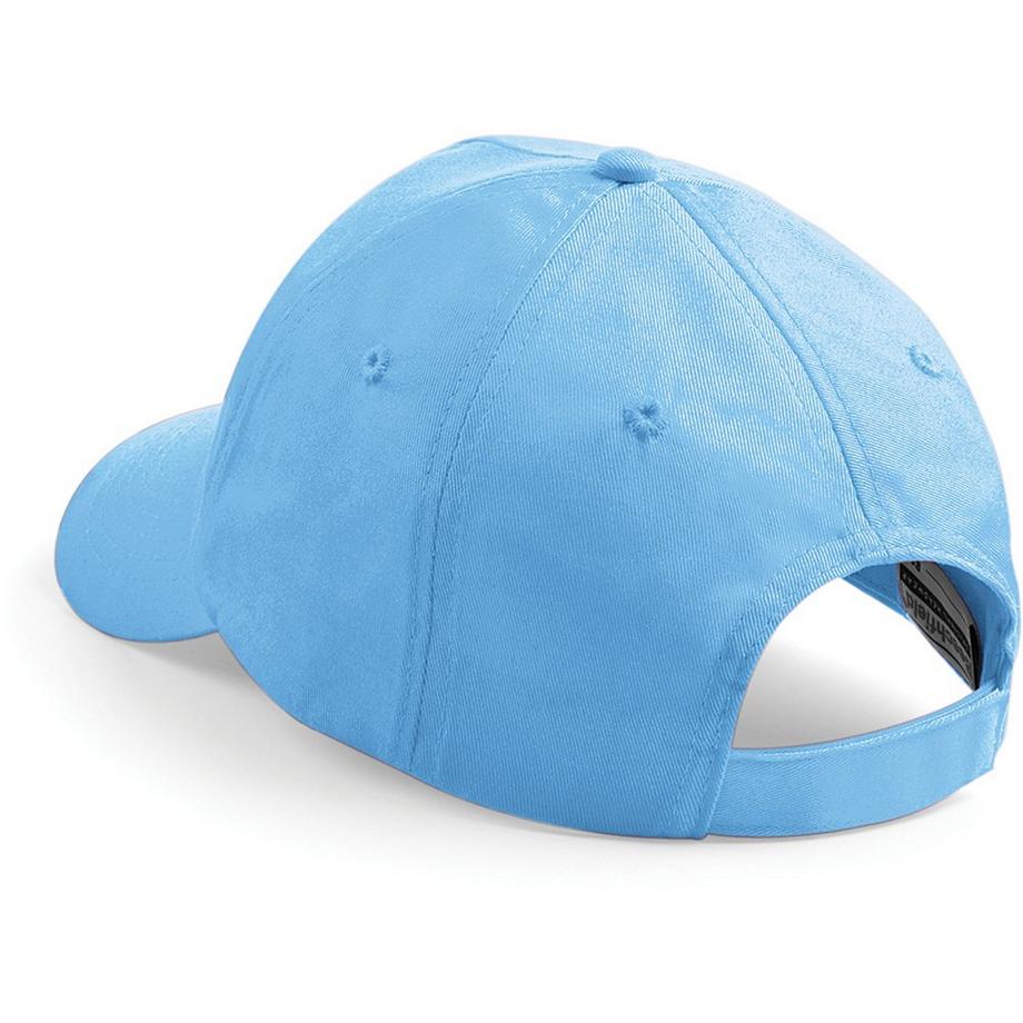 Beechfield Casquette de Baseball Originale 5 Panneaux  