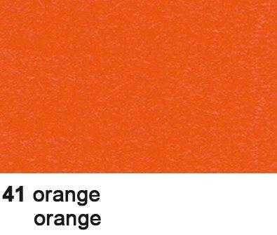 Image of URSUS Tonzeichenpapier A3 2174041 130g. orange 100 Blatt URSUS Tonzeichenpapier A3 2174041 130g. orange 100 Blatt