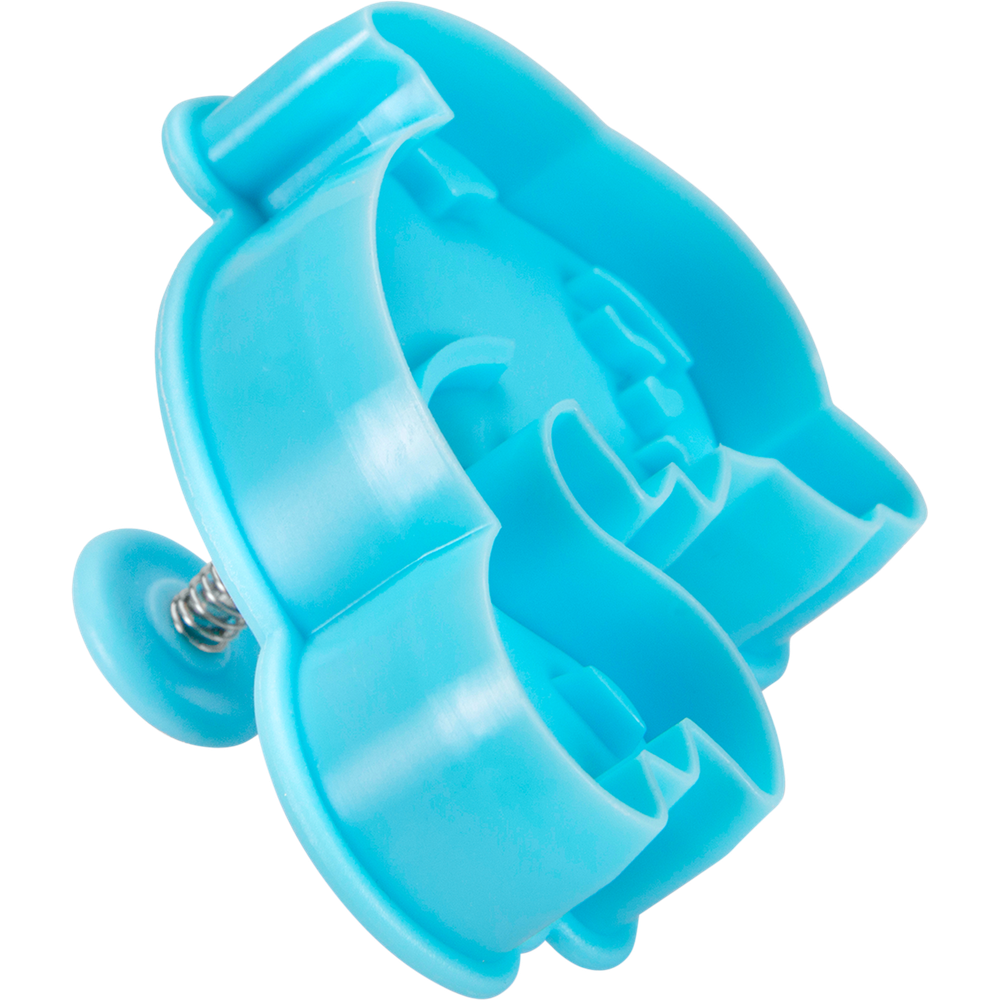 Städter Tagliabiscotti con delfino espulsore  