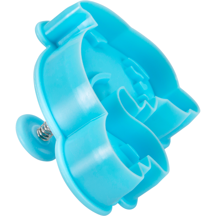 Städter Emporte-pièce avec éjecteur Dauphin  