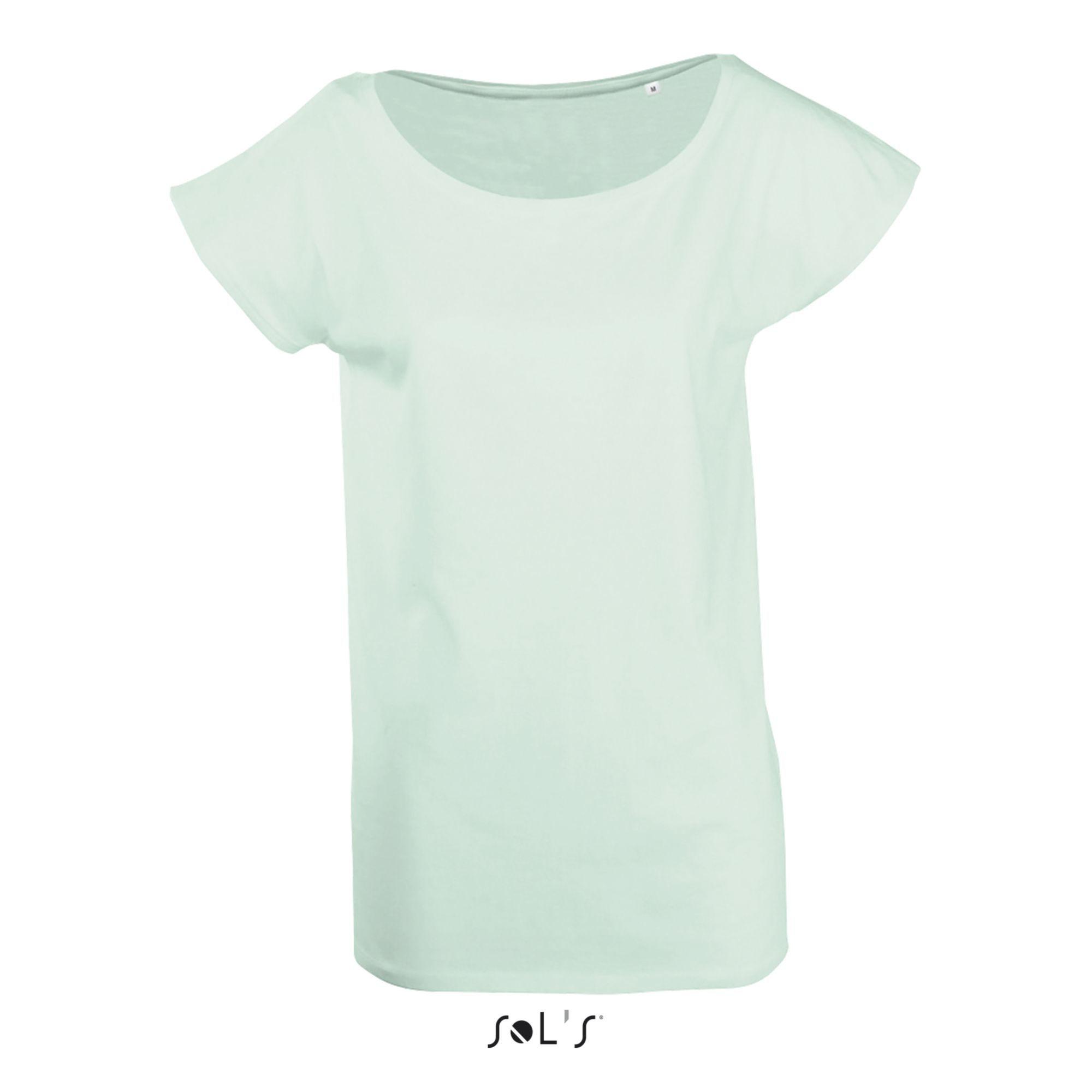 SOLS  en-t-shirt marylin 