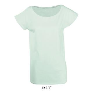 SOLS  t-shirt marylin 