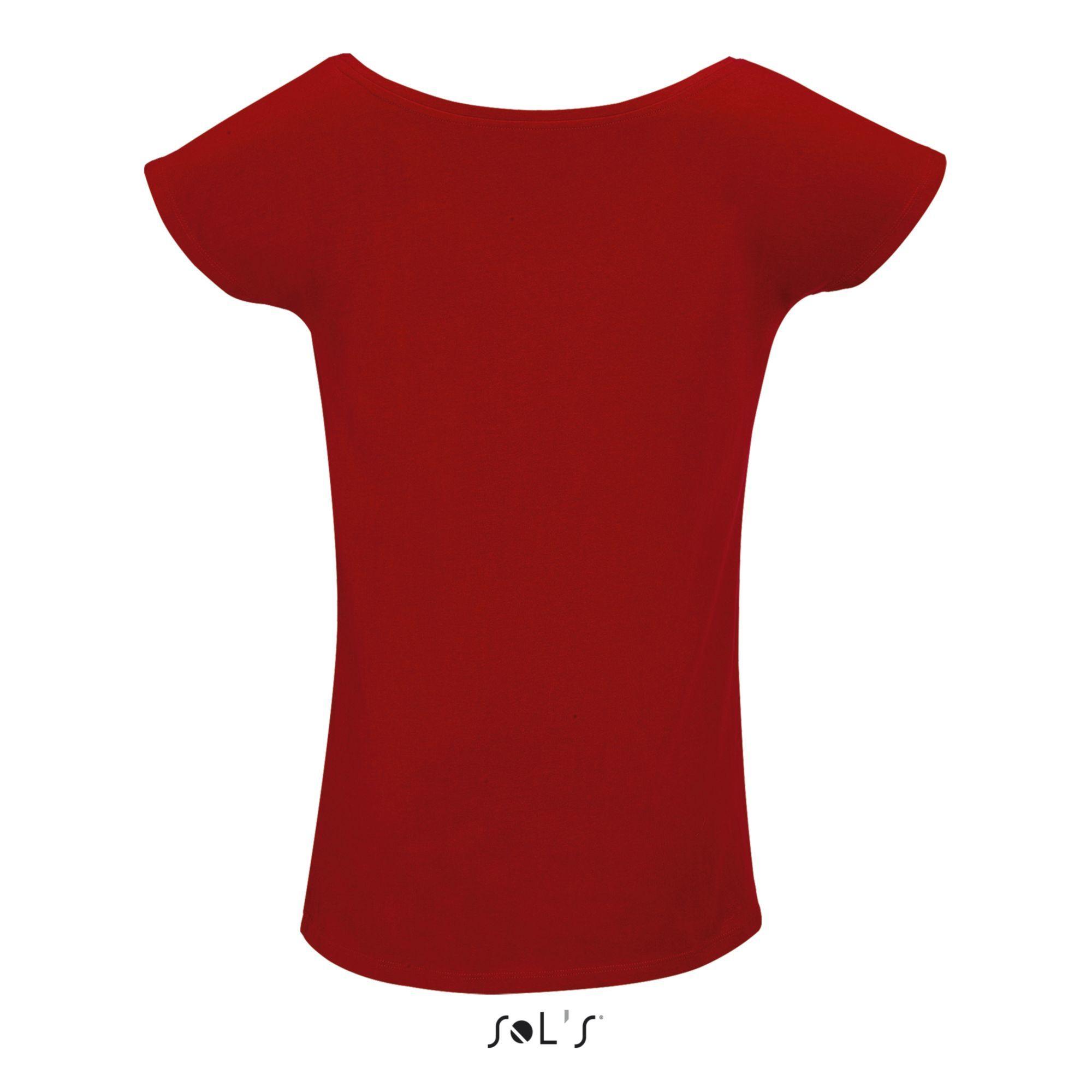 SOLS  en-t-shirt marylin 