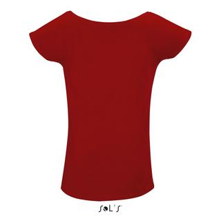 SOLS  t-shirt marylin 