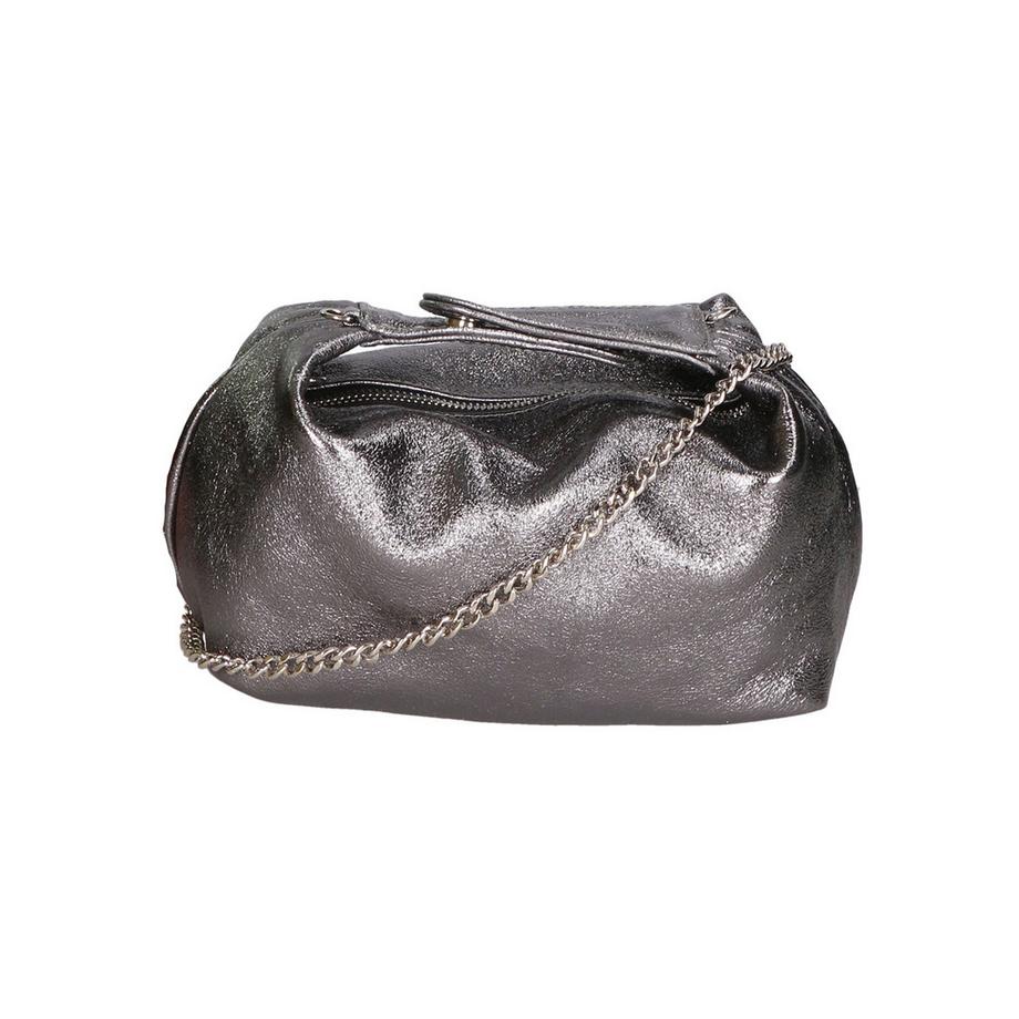 Gave Lux Sac à main métallique  