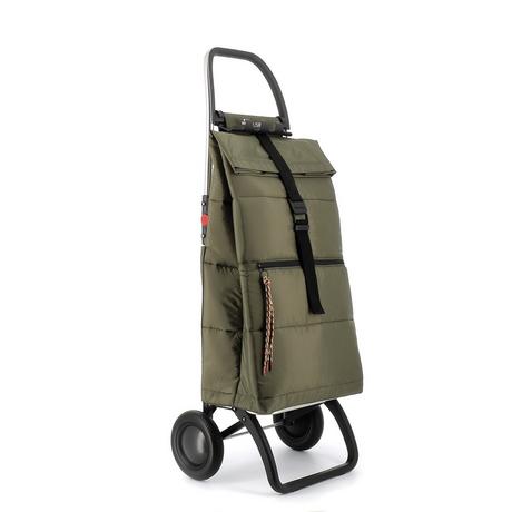 ROLSER  TROLLEY BIG 2 L POLAR  KAKI (BIG004-K) 