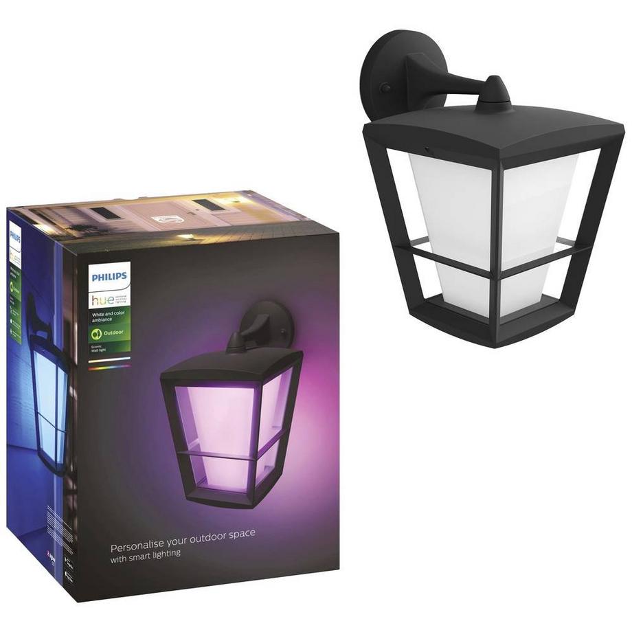 Philips Lighting Applique murale extérieure Econic  